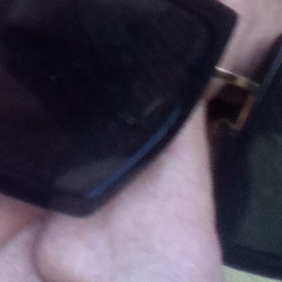 Authentic CHANEL Luxury Sunglasses - Picture 1 of 3